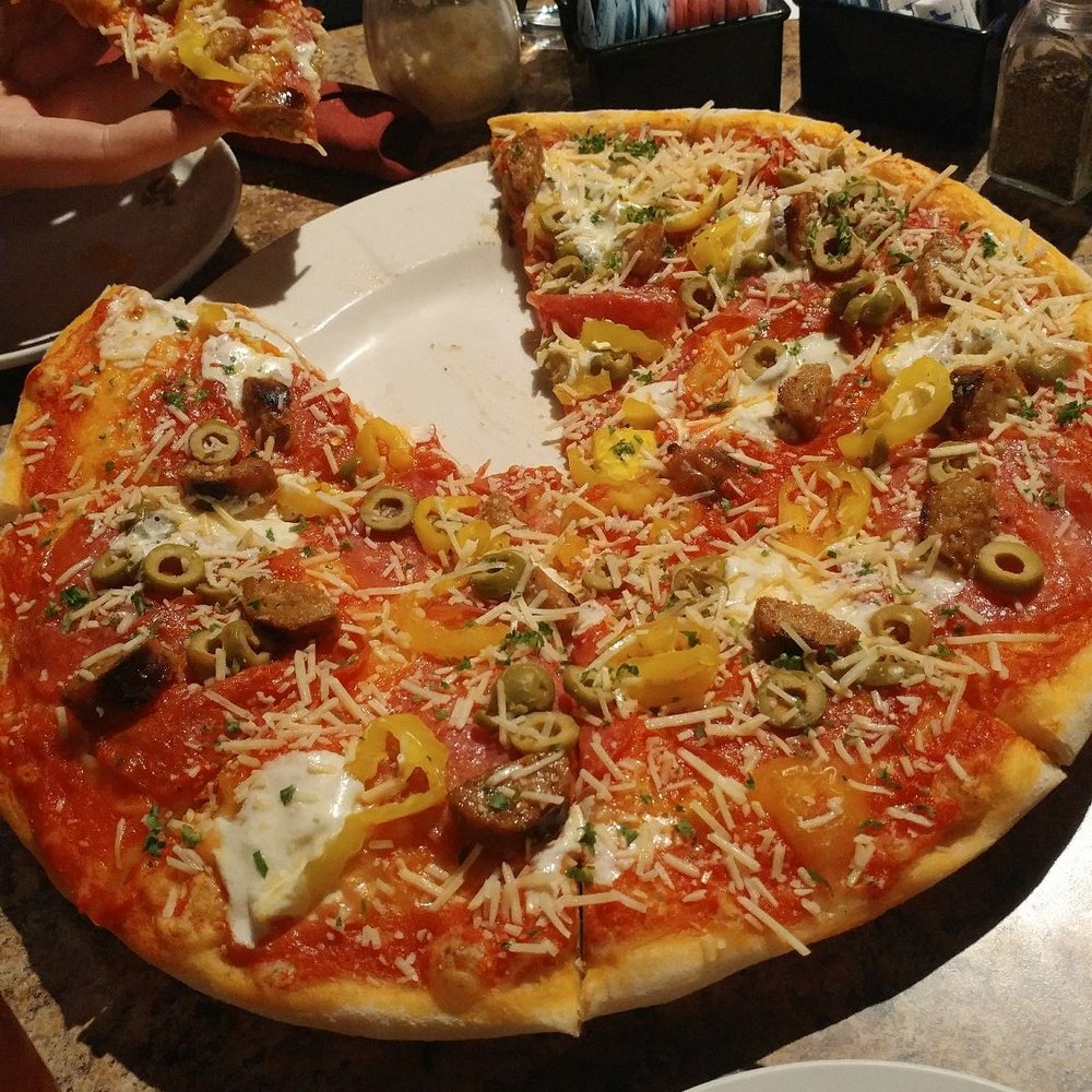 Jimi D'S - Italiano pizza. Tastes as good as it looks. - Italian Near Me - Omaha, Nebraska Jimi D'S - Italiano pizza. Tastes as good as it looks. - Italian Near Me - Omaha, Nebraska