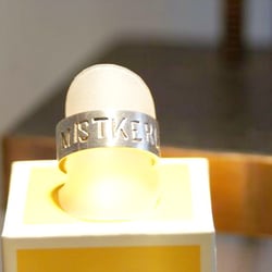 Goldschmied Frank Paul Banse