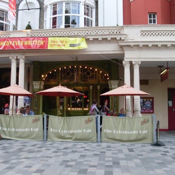 The Colonnade - Pubs Near Me - Brighton, BNH