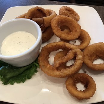 Rosine's Restaurant - Onion rings - American Near Me - Monterey, California Rosine's Restaurant - Onion rings - American Near Me - Monterey, California