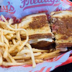 Freddy's Frozen Custard & Steakburgers