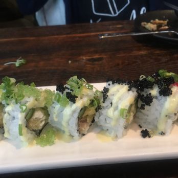 Fúdo - pacific ocean - Asian Fusion Near Me - Chamblee, Georgia Fúdo - pacific ocean - Asian Fusion Near Me - Chamblee, Georgia