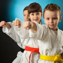 Santa Clara Kenpo Academy - Santa Clara Kenpo Academy