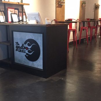 The Craft House - Entry/host area - Gastropubs Near Me - Clovis, California