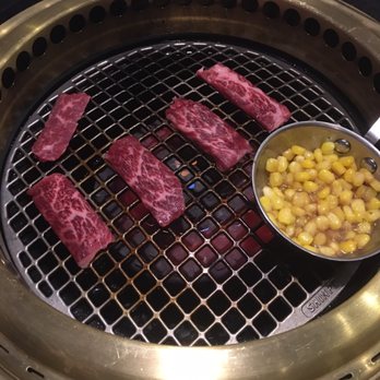 Koke Teppanyaki & Bbq - Japanese Near Me - Markham, Ontario