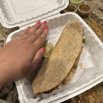 Los Carnalitos Restaurant - $13 small quesadilla - Mexican Near Me - Hayward, California Los Carnalitos Restaurant - $13 small quesadilla - Mexican Near Me - Hayward, California