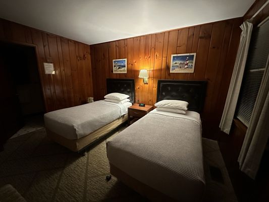 Roosevelt Inn of Hyde Park by null