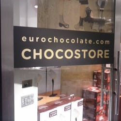 Chocostore