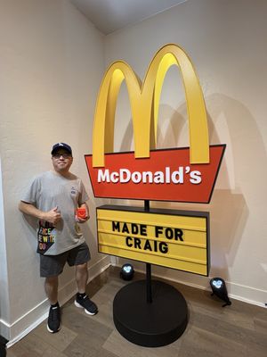 Santa Monica Place by null