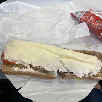Laspada's Original Hoagies - Sandwiches Near Me - Davie, Florida