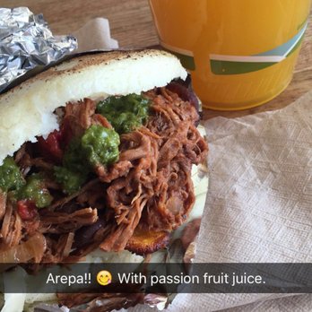 Quiero Arepas - Gluten-Free Near Me - Denver, Colorado Quiero Arepas - Gluten-Free Near Me - Denver, Colorado