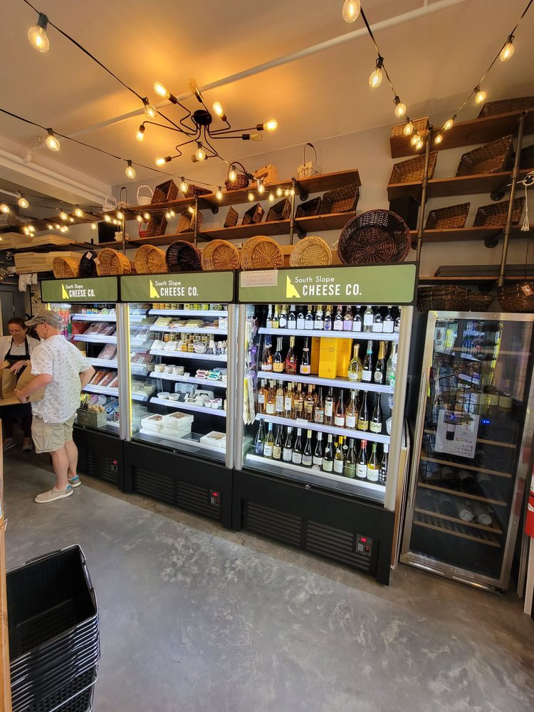 SOUTH SLOPE CHEESE 63 Photos & 31 Reviews 11 Southside Ave