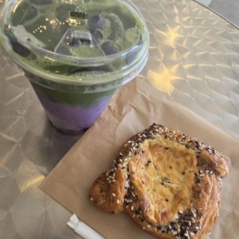 Bums Coffee - Coffee & Tea Near Me - Downey, California