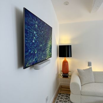 TVMounted - Expert soundbar mounting and TV mounting service in Beverly Hills for optimal audio performance - TV Mounting Near Me TVMounted - Expert soundbar mounting and TV mounting service in Beverly Hills for optimal audio performance - TV Mounting Near Me