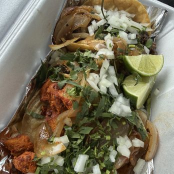 Que Chidos Tacos - Food Trucks Near Me - Orlando, Florida Que Chidos Tacos - Food Trucks Near Me - Orlando, Florida