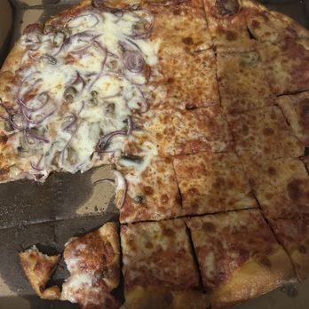 Zuccarelli Pizza Tri City - Pizza Near Me - Plantation, Florida Zuccarelli Pizza Tri City - Pizza Near Me - Plantation, Florida