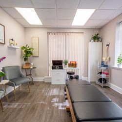 Kelayi Chiropractic & Wellness Boutique