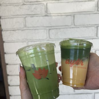 Ayer Coffee - Coffee & Tea Near Me - Tustin, California Ayer Coffee - Coffee & Tea Near Me - Tustin, California