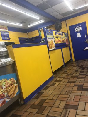 Boston Fish Supreme by null