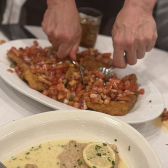 Don Peppe - Italian Near Me - South Ozone Park, New York