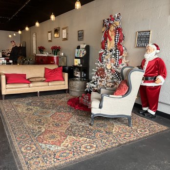 Four Knights Coffee - Inside - Coffee & Tea Near Me - Arab, Alabama Four Knights Coffee - Inside - Coffee & Tea Near Me - Arab, Alabama
