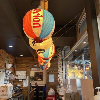 Jin Ramen - Ramen Near Me - New York, New York