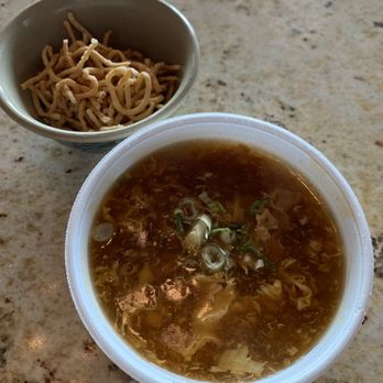 Asia Wok - Brownsburg - Hot and Sour Soup - Chinese Near Me - Brownsburg, Indiana Asia Wok - Brownsburg - Hot and Sour Soup - Chinese Near Me - Brownsburg, Indiana