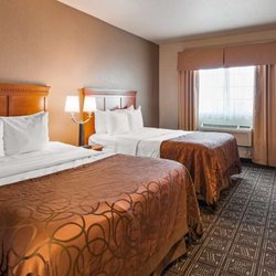 Best Western Rambler - Two Queen Standard