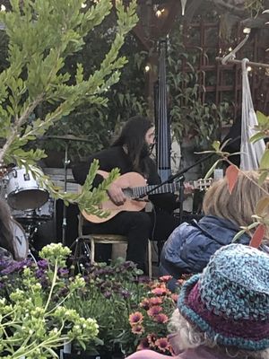 Merrihew's Sunset Gardens by null