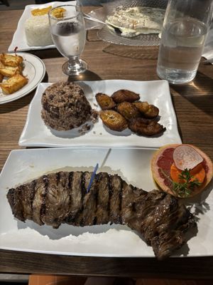 Guayacan Miami Restaurant by null
