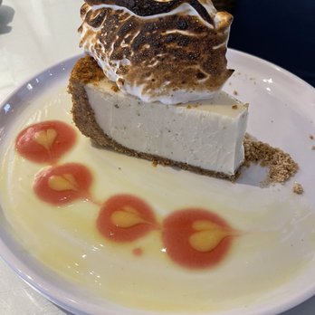 Oceanwalk - Key Lime Pie - Seafood Near Me - Lake Worth Beach, Florida Oceanwalk - Key Lime Pie - Seafood Near Me - Lake Worth Beach, Florida