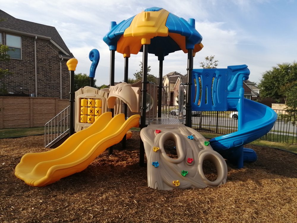 Grow Academy - childcare center in McKinney, TX