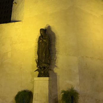 Alamo City Ghost Tours - Tours Near Me - San Antonio, Texas