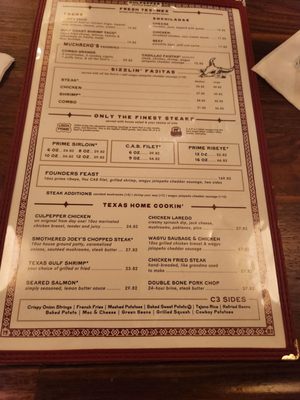 Menu photo 3 Culpepper Cattle Dallas, TX Menu photo 3 Culpepper Cattle Dallas, TX