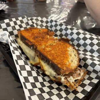 Random AF Taqueria - Birria grilled cheese - Ramen Near Me - Phoenix, Arizona
