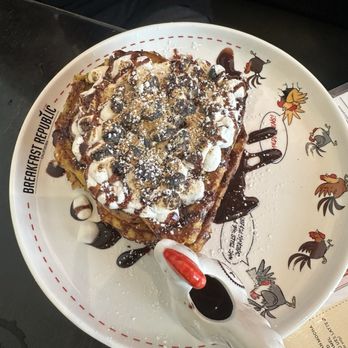 Breakfast Republic - Breakfast & Brunch Near Me - Culver City, California Breakfast Republic - Breakfast & Brunch Near Me - Culver City, California