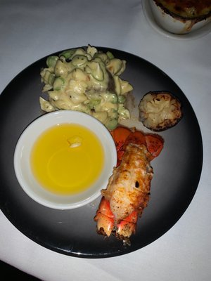 Morton's The Steakhouse by null
