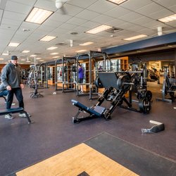 Dr. Jim Farha Andover YMCA