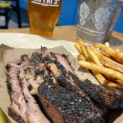 Fat Pat's Brewery