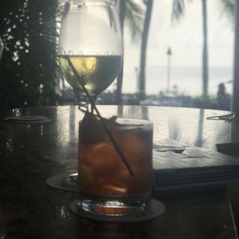 Latitudes - Sunset Key Cottages - Seafood Near Me - Key West, Florida