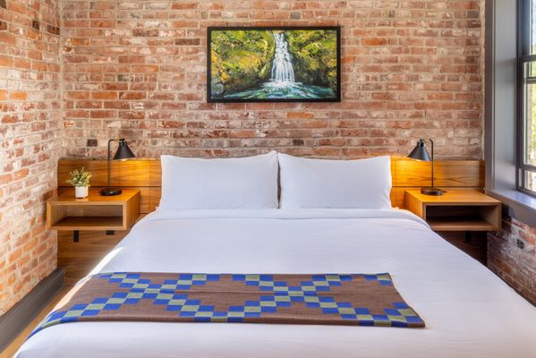 Lightwell Hotel & Spa by null