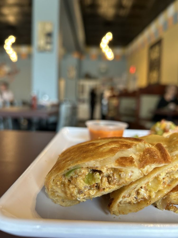 Food from Buenos Dias