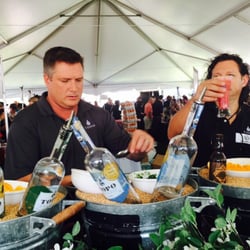 Beer, Bourbon, and BBQ Festival