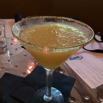 Richardson's - Peach margarita - New Mexican Cuisine Near Me - Phoenix, Arizona Richardson's - Peach margarita - New Mexican Cuisine Near Me - Phoenix, Arizona