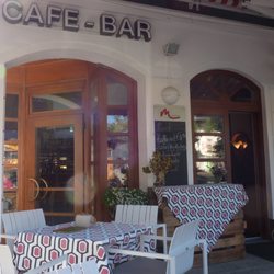 Miksch Cafe Schleckeria