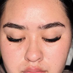 Onyx Nails Wax & Lash