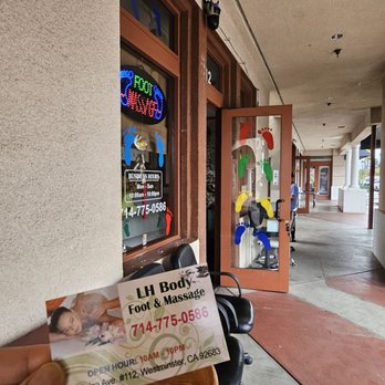 LH Foot Massage - Reflexology Near Me - Westminster, California LH Foot Massage - Reflexology Near Me - Westminster, California