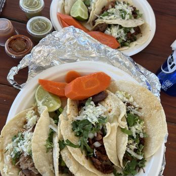 Garcia's Tacos - Food Trucks Near Me - Talent, Oregon Garcia's Tacos - Food Trucks Near Me - Talent, Oregon