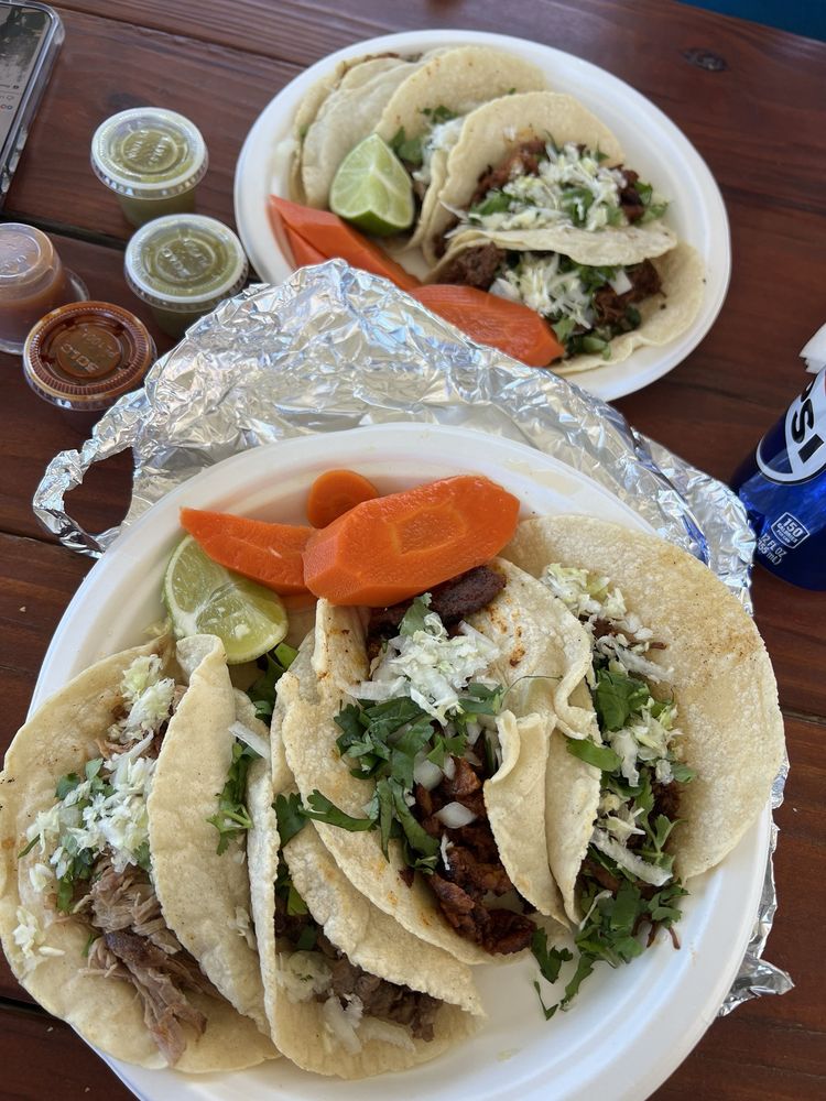 Garcia's Tacos