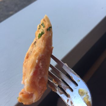 Aqua - Lobster ravioli - Seafood Near Me - Clinton, Connecticut